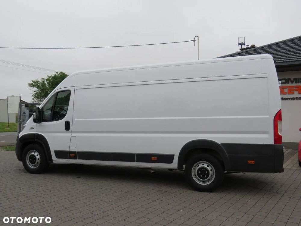 Fiat Ducato Maxi L4H2 2.3 MULTiJET 150Ps - 19