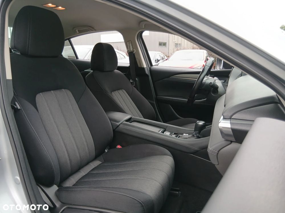 Mazda 6 2.0 Center-Line - 21