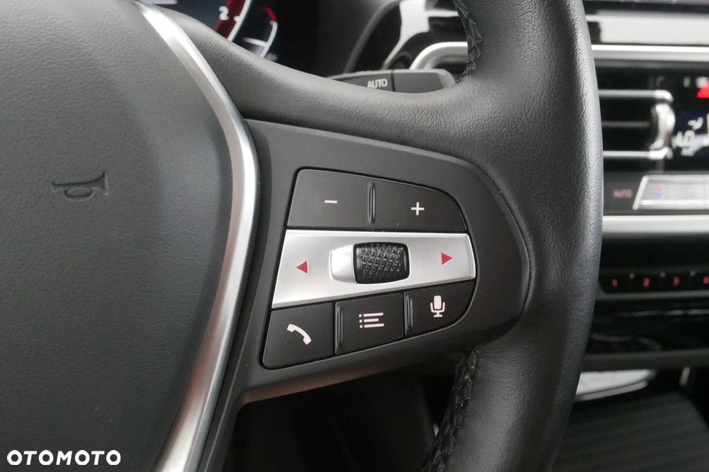 BMW X3 - 31