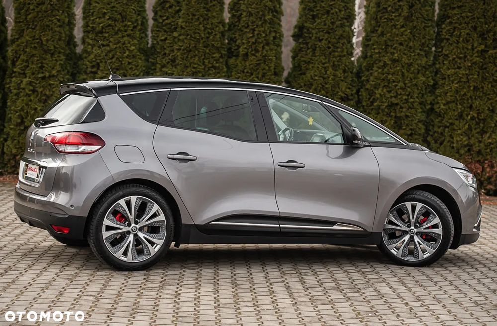 Renault Scenic 1.6dCi Energy Privilege - 14