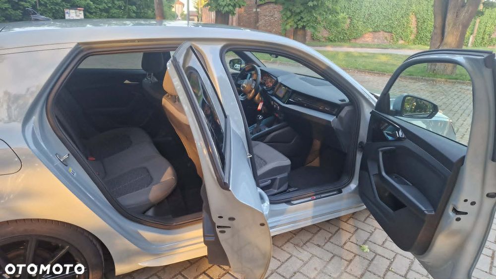 Audi A1 Sportback 35 TFSI S tronic S line - 18