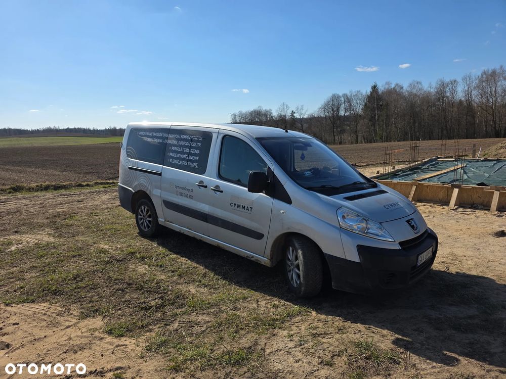 Peugeot Expert - 3