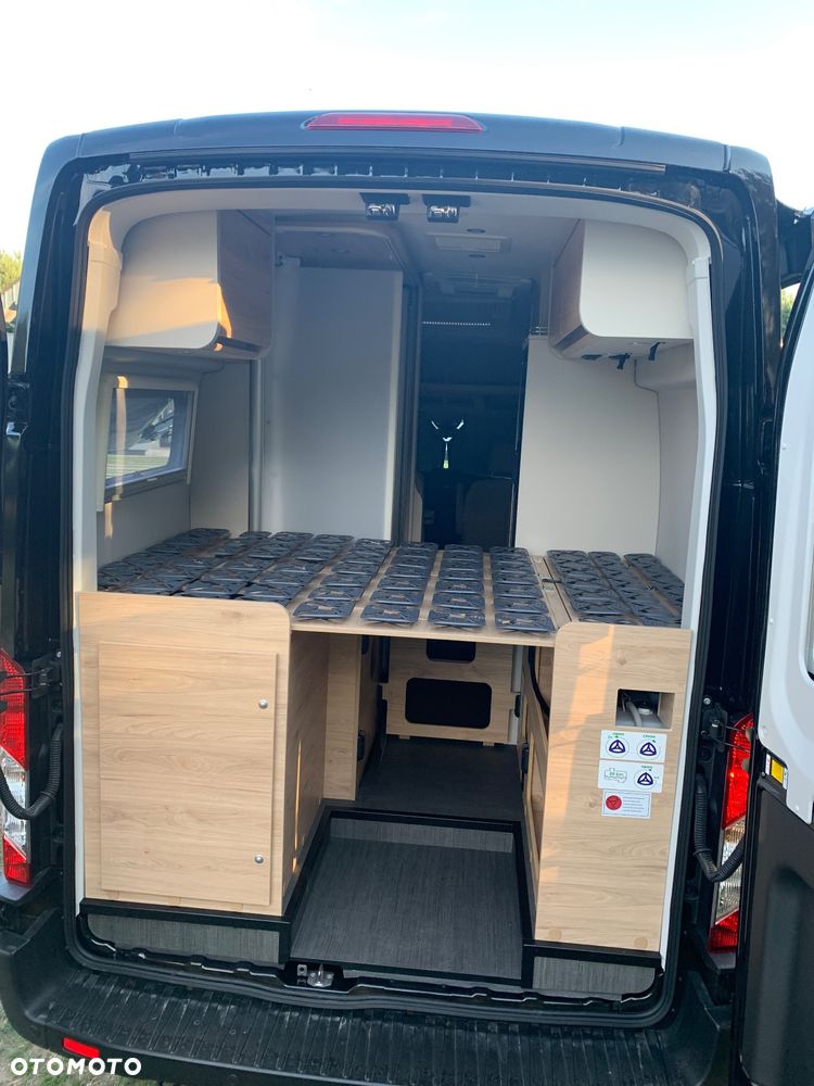 Dethleffs Globetrail 590 CFO - 12