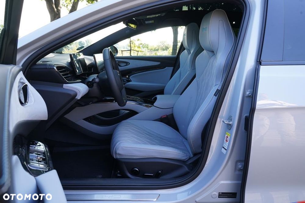 BYD Seal 82.5kWh Excellence AWD - 16