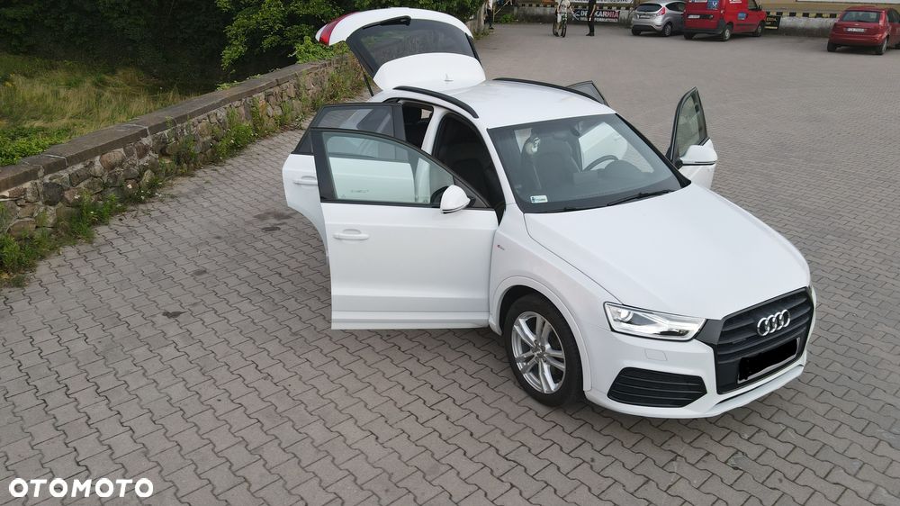 Audi Q3 2.0 TDI Quattro - 9