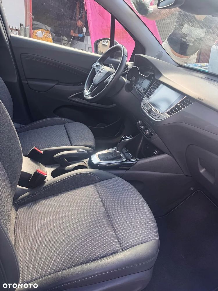 Opel Crossland X - 4