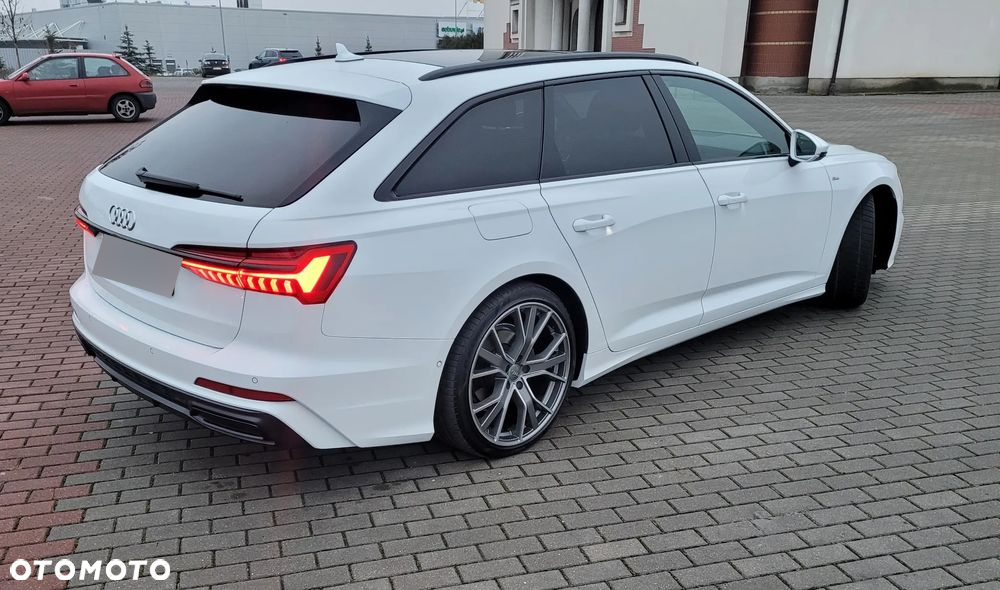 Audi A6 - 3