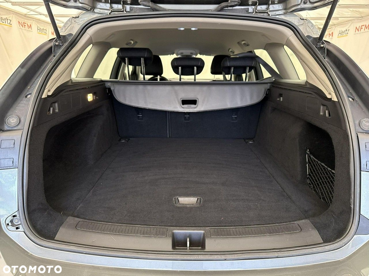 Opel Insignia - 19