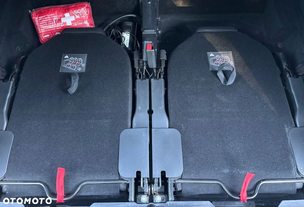 Citroën C4 Grand Picasso 2.0 BlueHDi Exclusive - 24