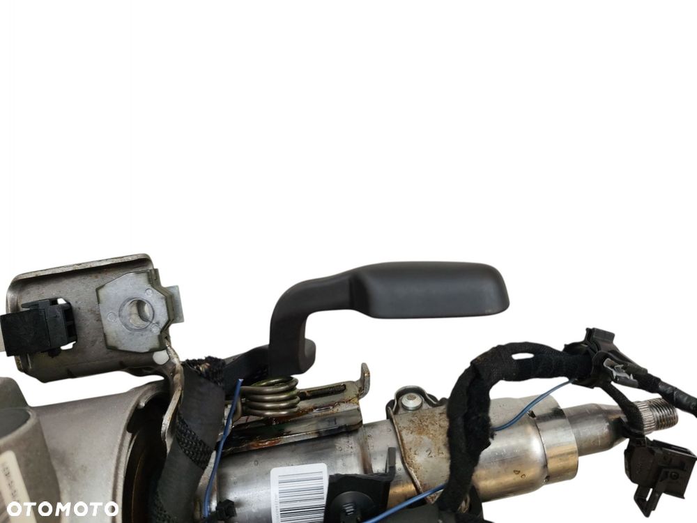 WSPOMAGANIE ELEKTRYCZNE ALFA ROMEO MITO (2008-2013) 1.4 MULTIAIR 105KM 50526335 - 4