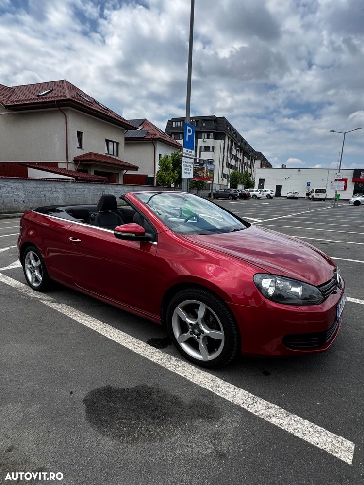 Volkswagen Golf 1.2 TSI Style - 9