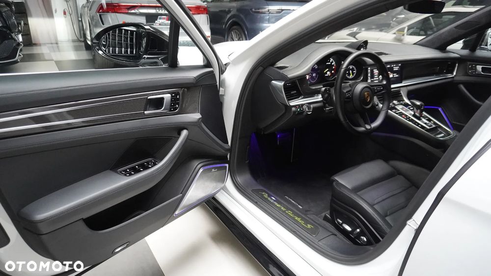 Porsche Panamera Turbo S E-Hybrid Executive - 5