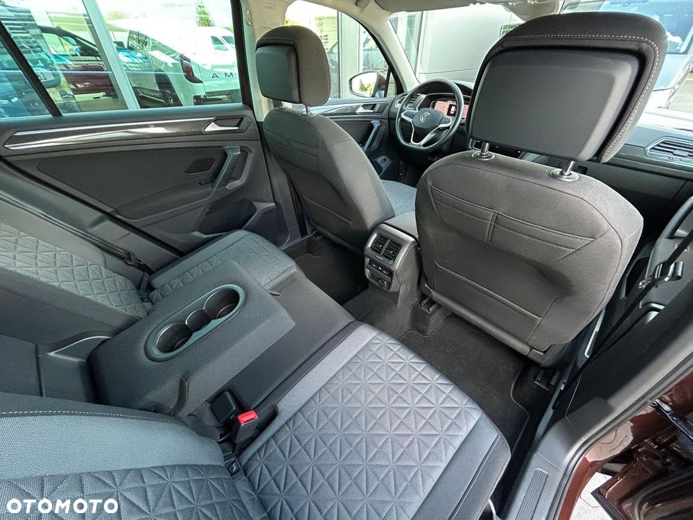 Volkswagen Tiguan 1.5 TSI EVO Life DSG - 9