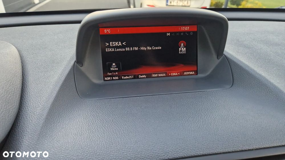 Opel Mokka 1.4 T Cosmo S&S - 33