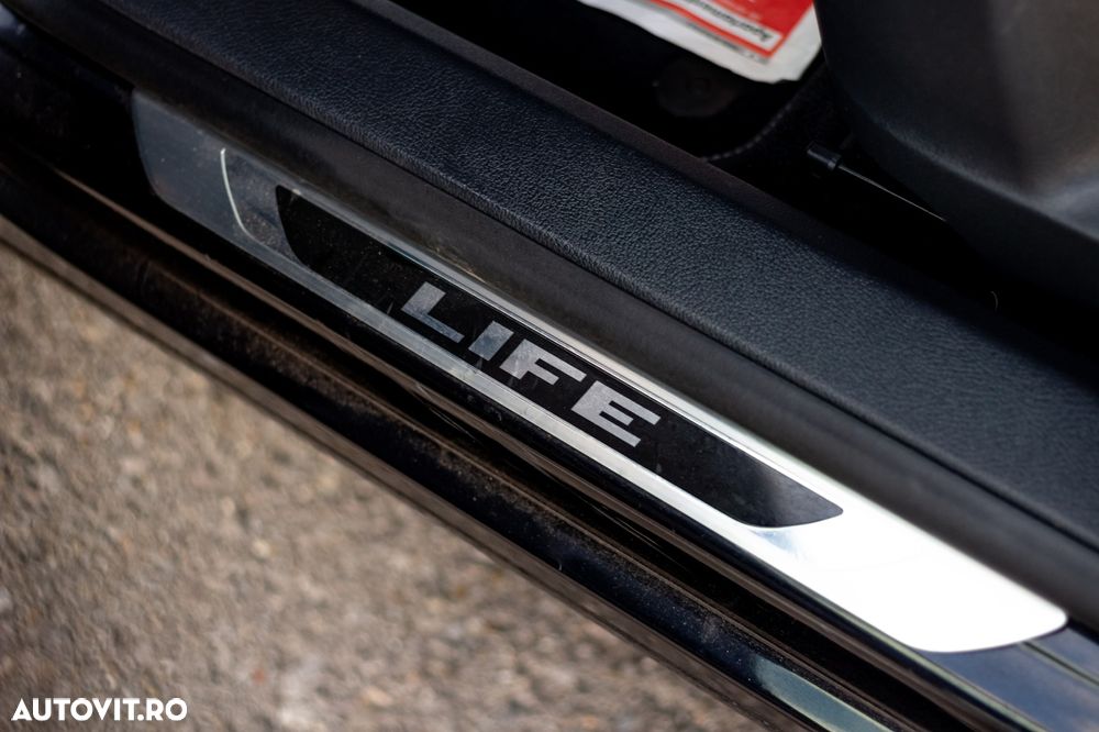 Volkswagen Tiguan 2.0 TDI DPF 4Motion BlueMotion Technology DSG Life - 9