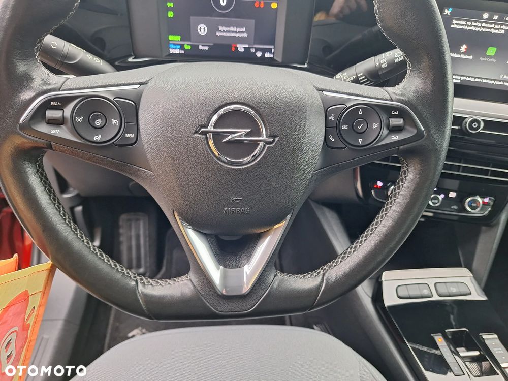 Opel Mokka Mokka-e Elegance - 26