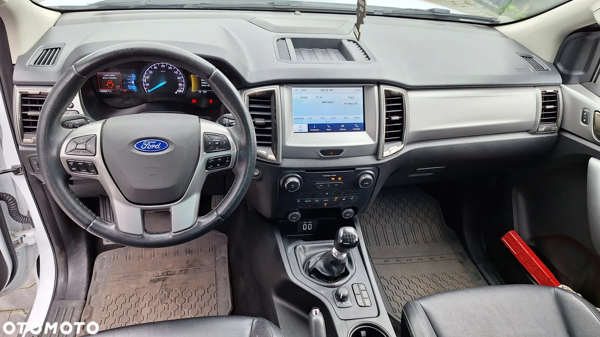 Ford Ranger - 6