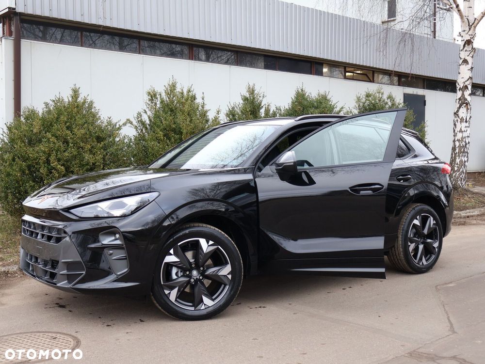 Cupra Terramar 1.5 eTSI mHEV DSG - 20