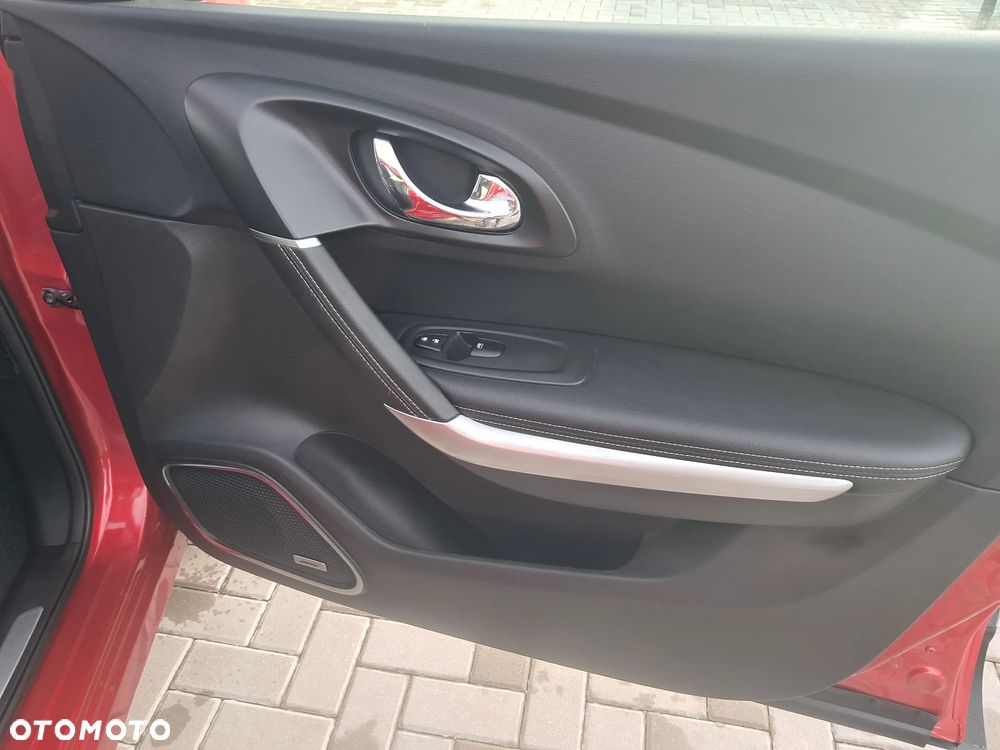 Renault Kadjar Energy TCe 130 EDC Bose Edition - 29