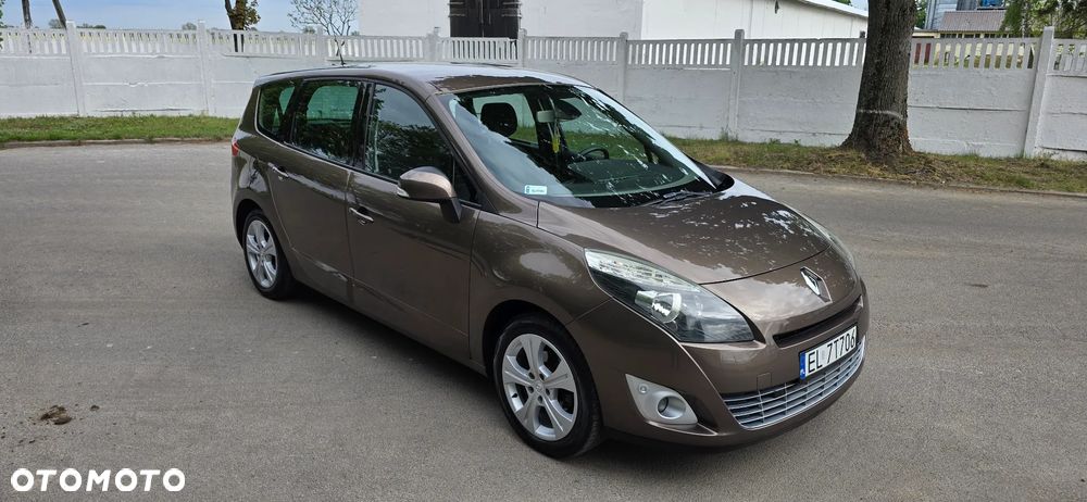 Renault Grand Scenic Gr 1.6 16V Confort Authentique - 6