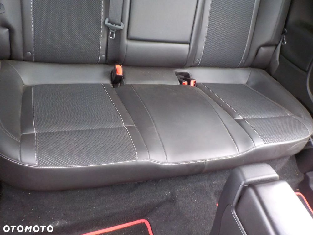 OPEL ASTRA J VXR OPC GTC FOTELE KANAPA BOCZKI - 9