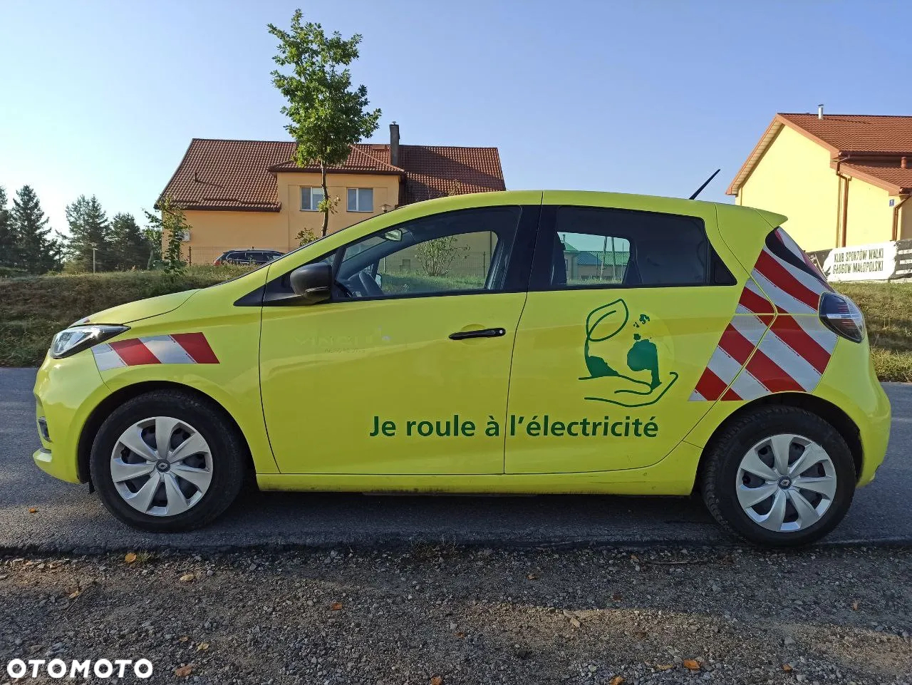 Renault Zoe R110 Z.E 50 Zen - 4