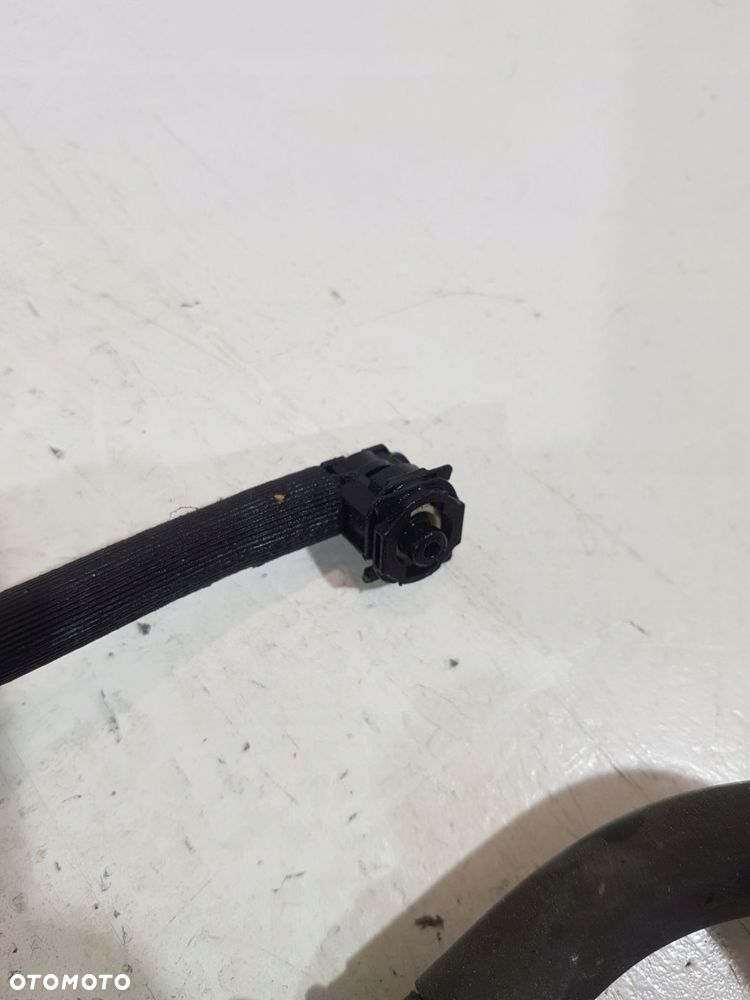 przewody przelewowe paliwa volvo s60 v60 s80 2.0d d4204t5 - 5