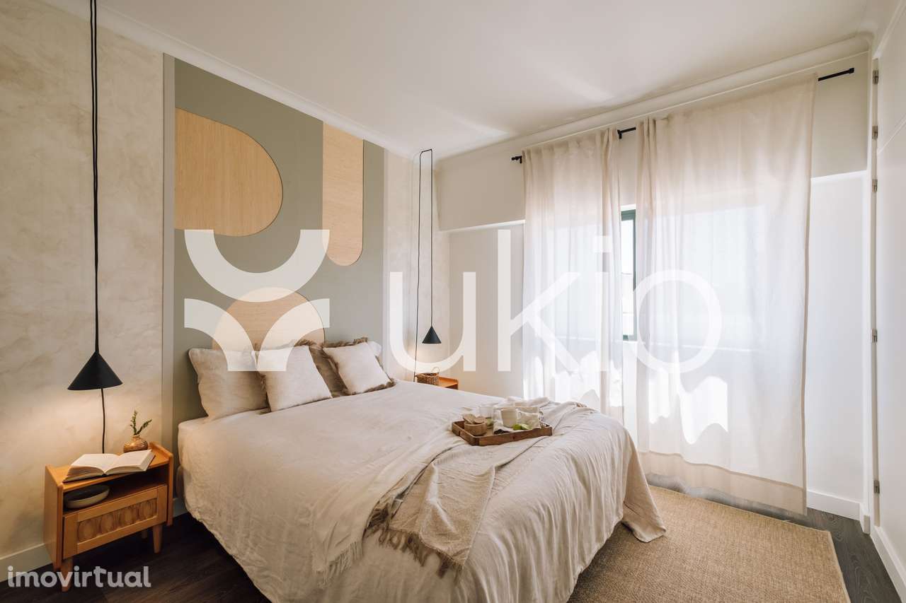 Apartamento T1 em Lapa - Grande imagem: 4/22