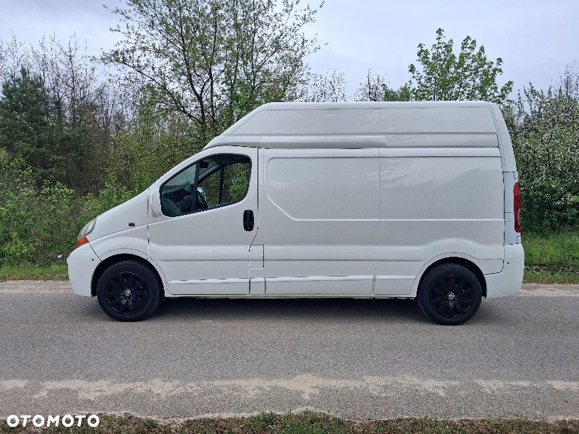 Renault Trafic - 5