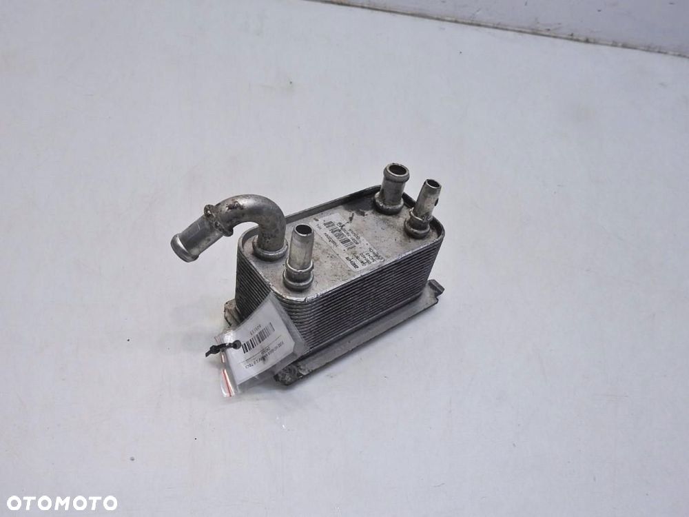 CHŁODNICZKA OLEJU SKRZYNI AUTOMAT FORD MONDEO MK4 IV 2.0 TDCI 6G91-7A095-AD - 6