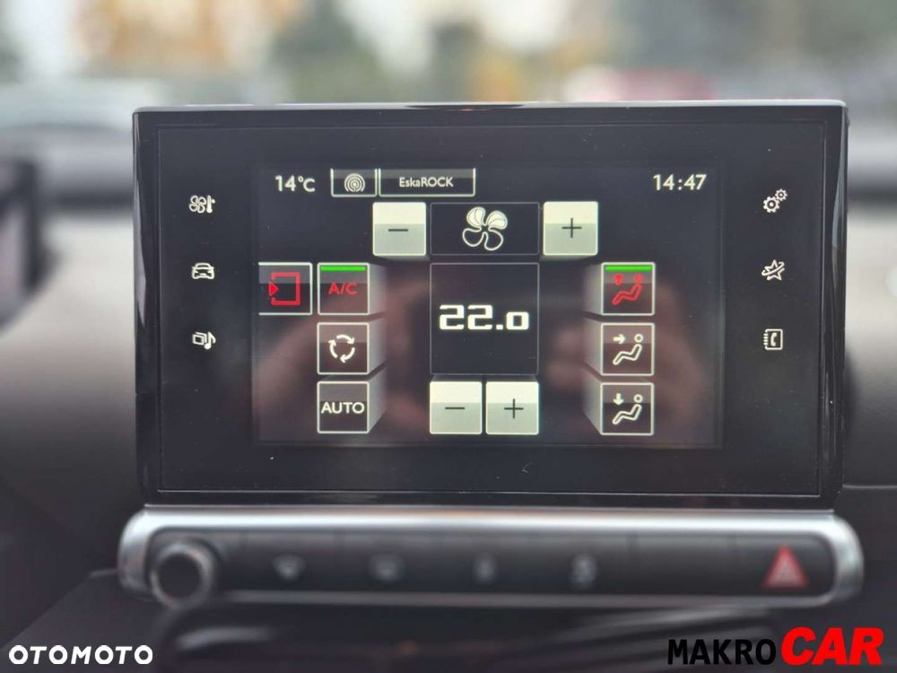 Citroën C4 Cactus - 8