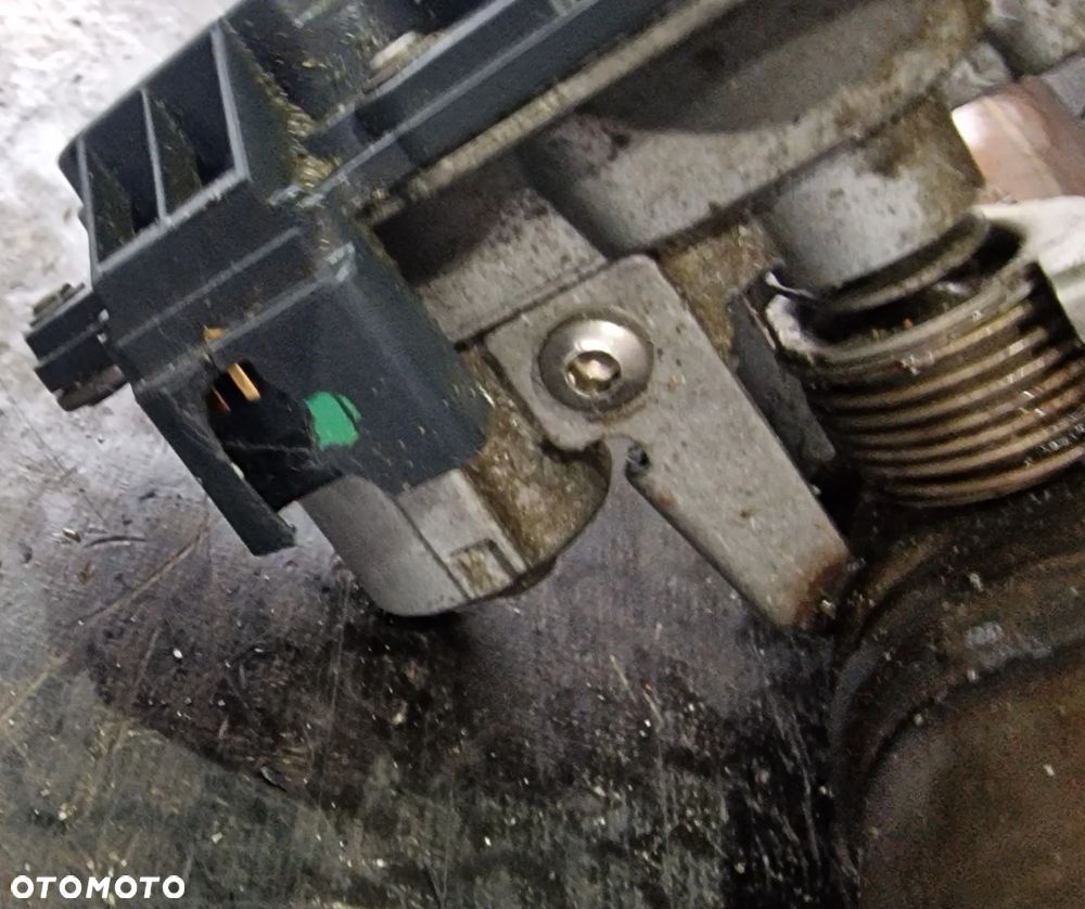 PRZEPUSTNICA WYDECHU SPALIN 5Q0253691H VW PASSAT B8 2.0 TDI - 5