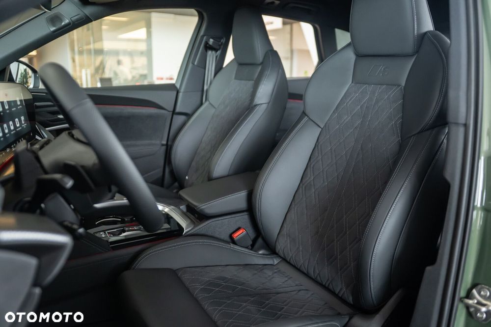 Audi Q5 e-Hybrid 270 kW Quattro S tronic - 13