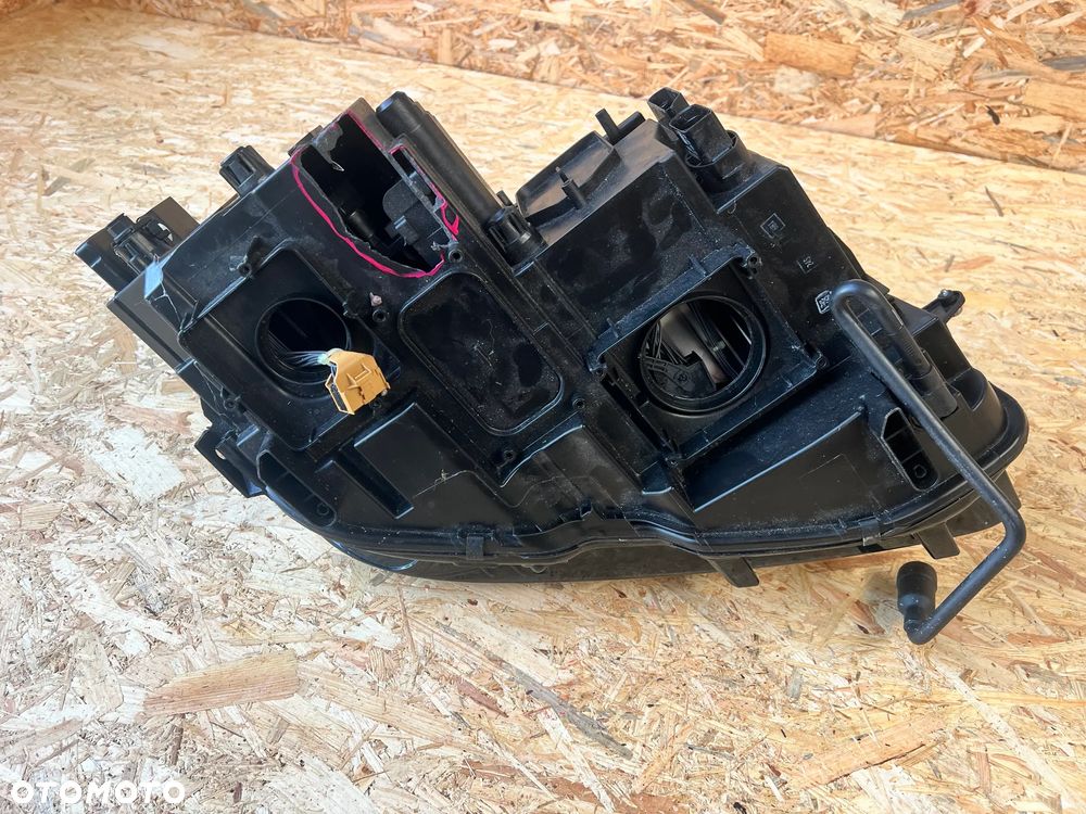 LAMPA PRZEDNIA reflektor lewy przód Full Led VW TIGUAN Europa 5NB941035B - 11