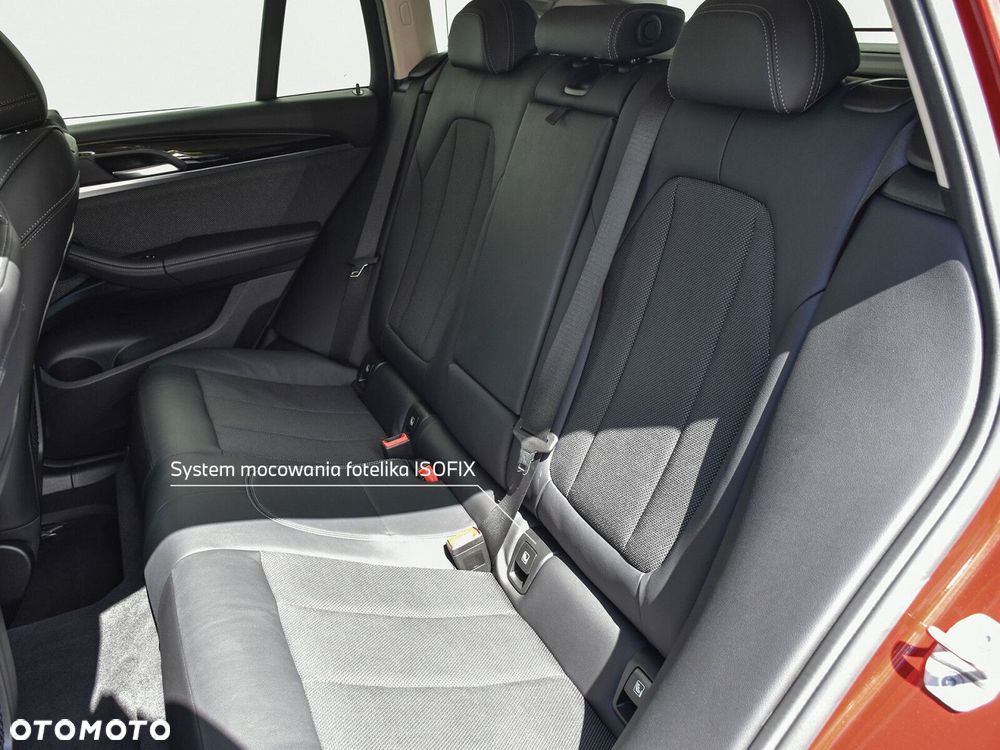 BMW X4 xDrive20d xLine sport - 23