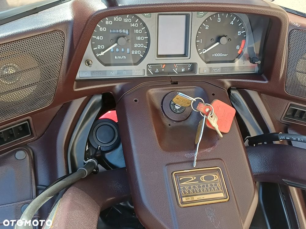 Honda GL - 10