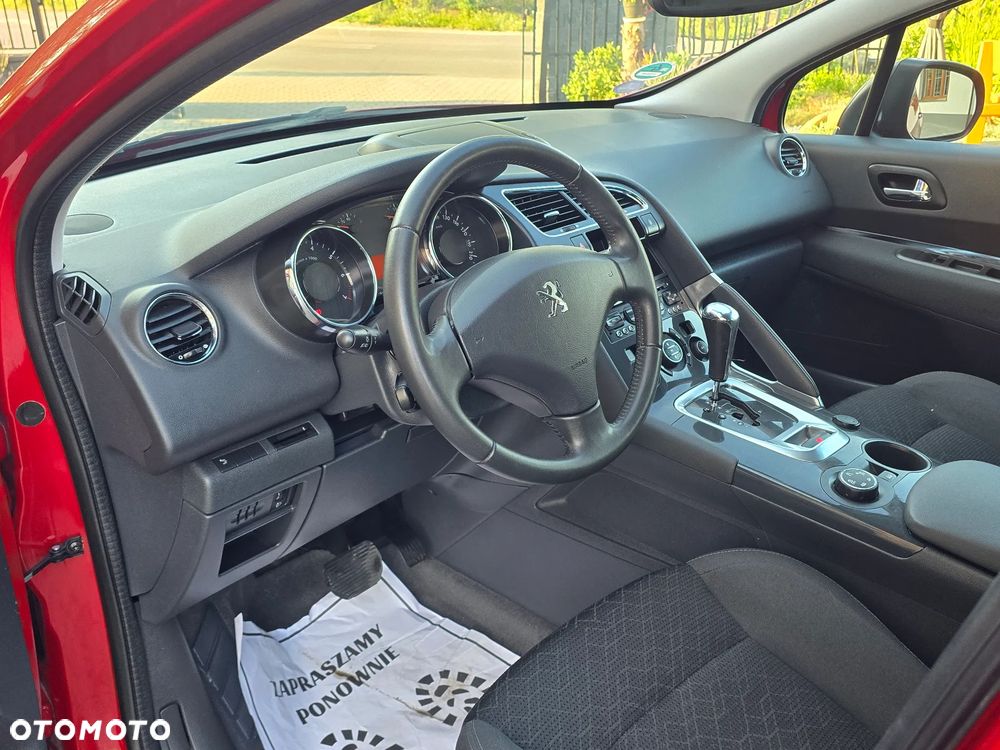 Peugeot 3008 1.6 Premium - 26