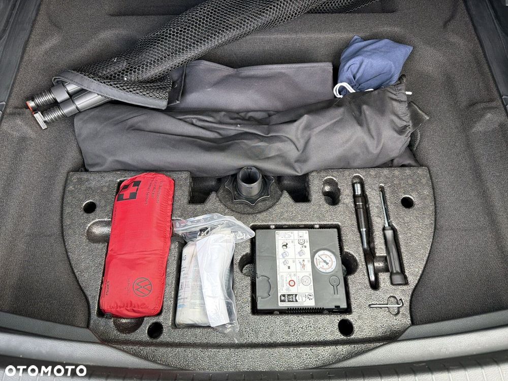 Volkswagen Touran 2.0 TDI BMT Comfortline DSG - 35