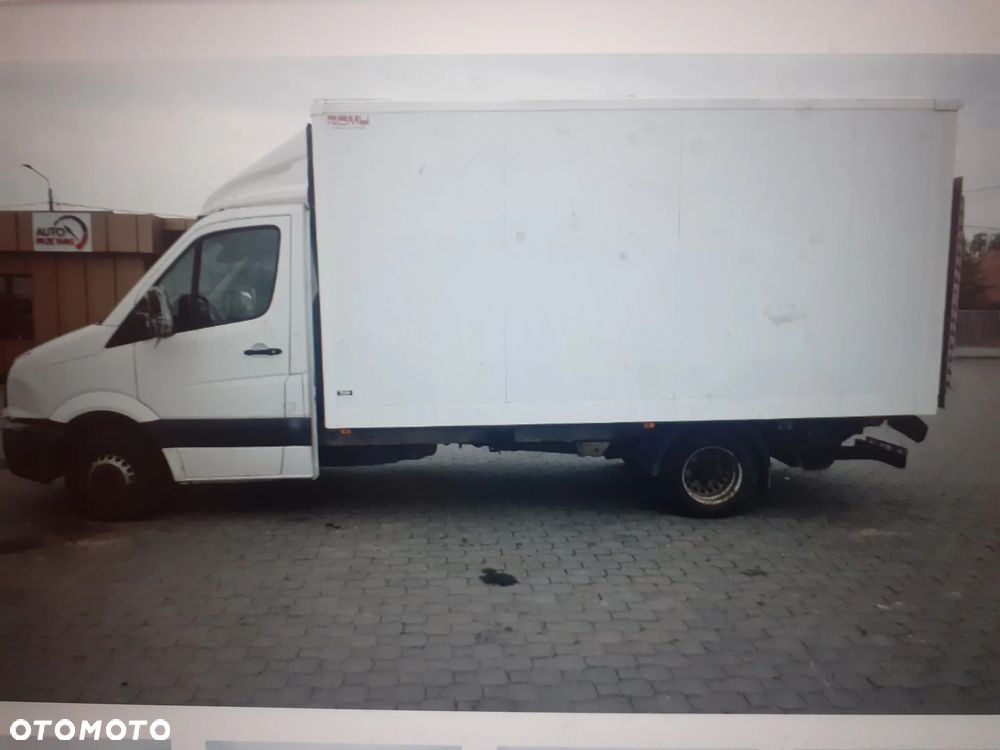 Volkswagen CRAFTER - 3