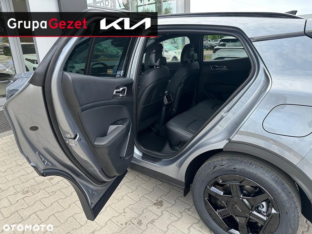 Kia Sportage - 11