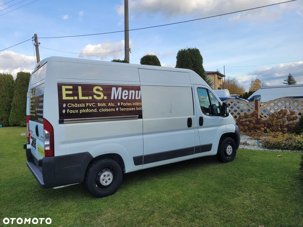 Peugeot BOXER - 6