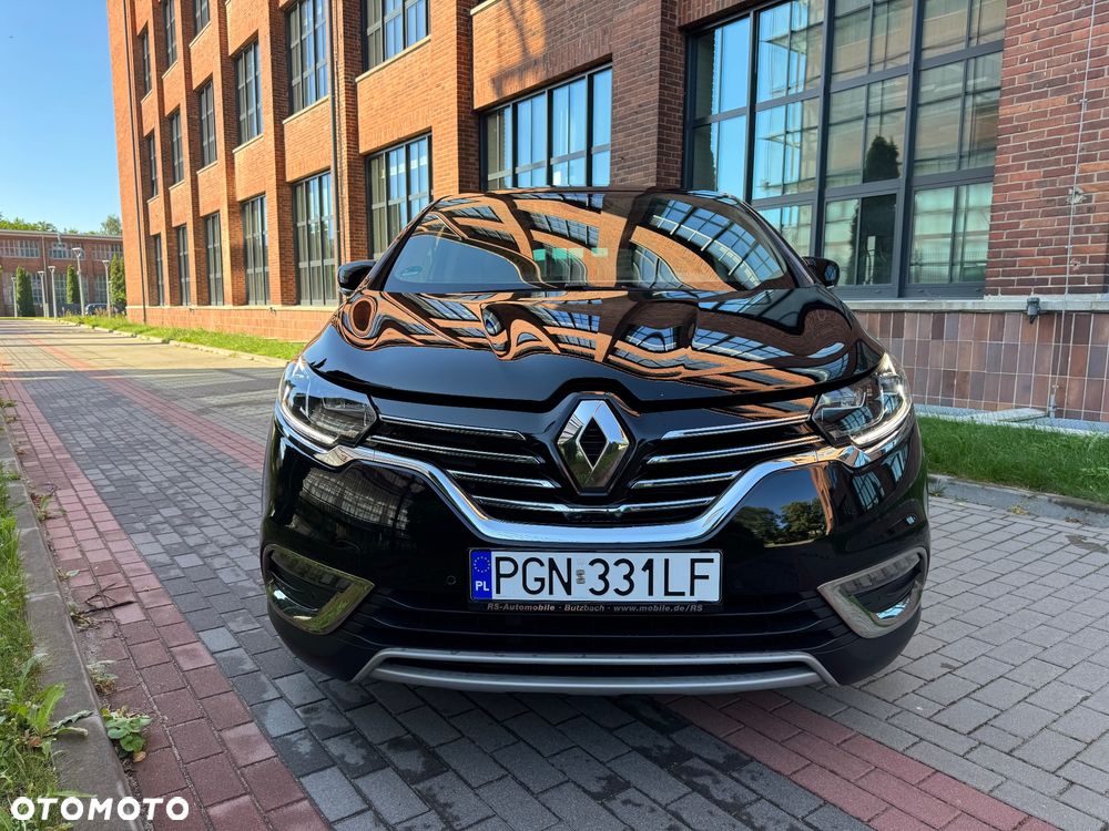 Renault Espace - 4