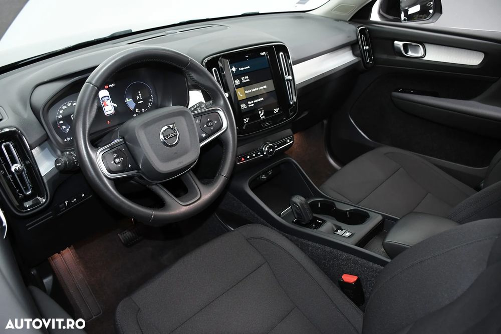 Volvo XC 40 - 13
