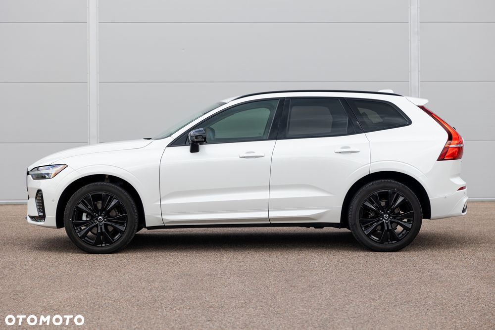 Volvo XC 60 B5 B AWD Plus Dark - 7
