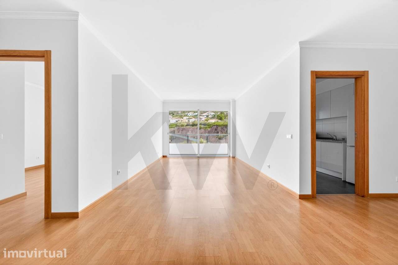 Apartamento T2 | Edifício Girassol II | Caniço - Grande imagem: 5/37