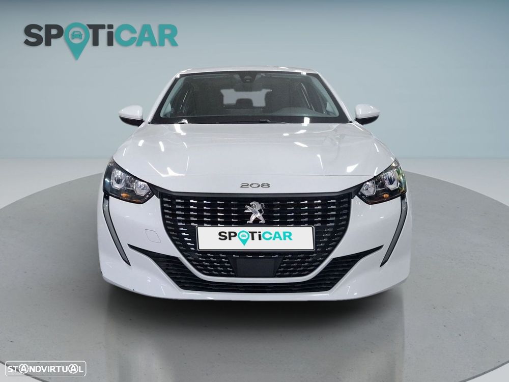 Peugeot 208 1.2 PureTech Active - 2