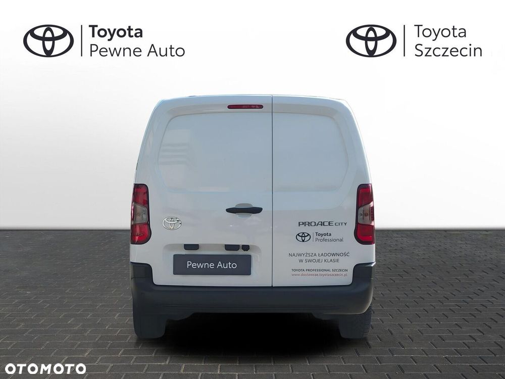 Toyota PROACE CITY - 3