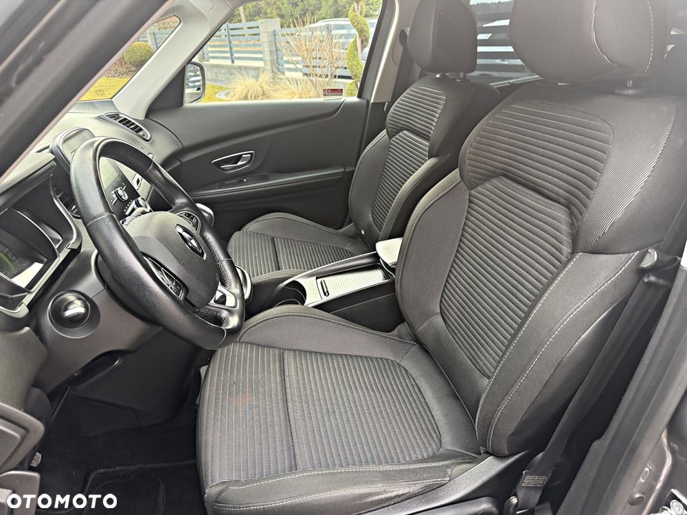 Renault Grand Scenic dCi 110 FAP EDC Expression - 20