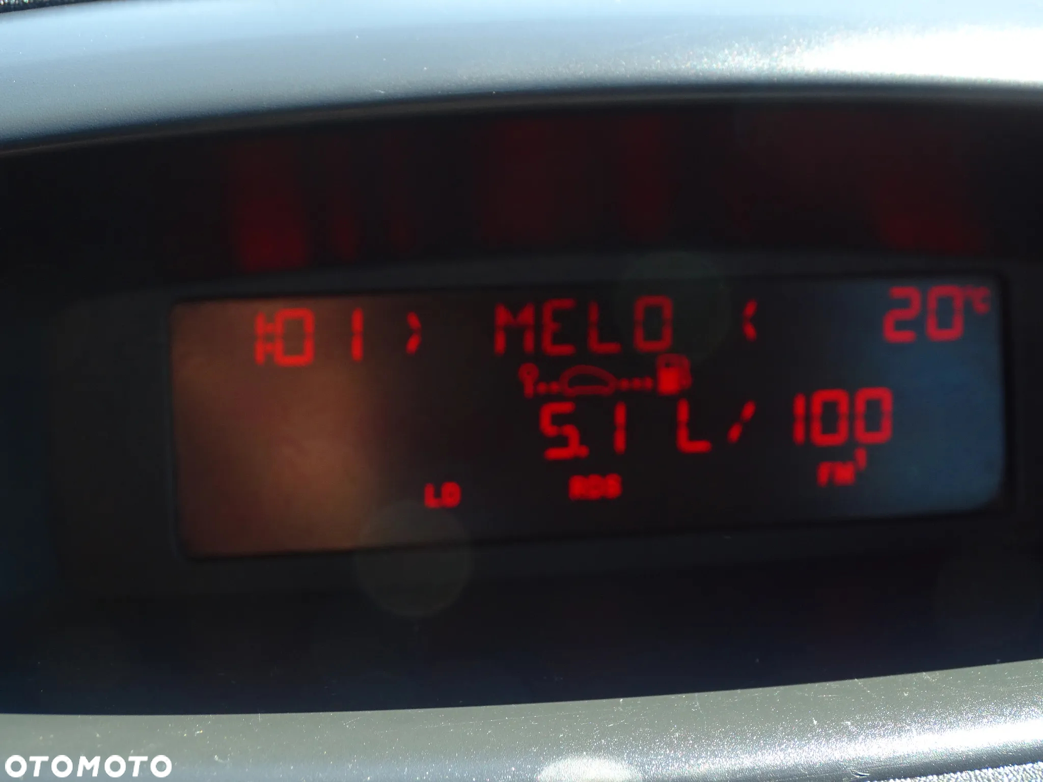 Citroën C3 1.4 HDi Furio - 5