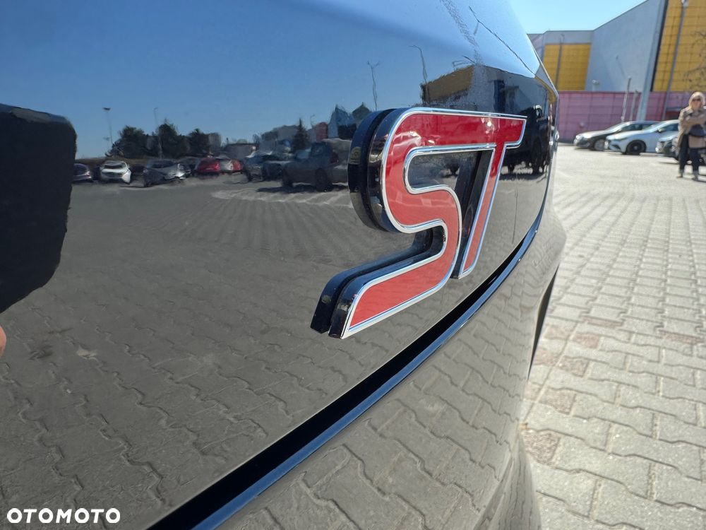 Ford Puma 1.5 EcoBoost ST X - 9